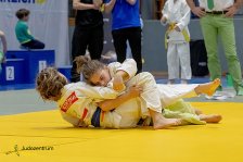 21.03.2026 Berger Nachwuchscup